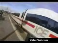 Train rider