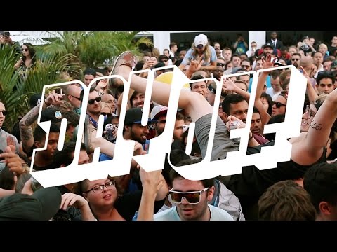 fool's gold day off toronto 2014 recap
