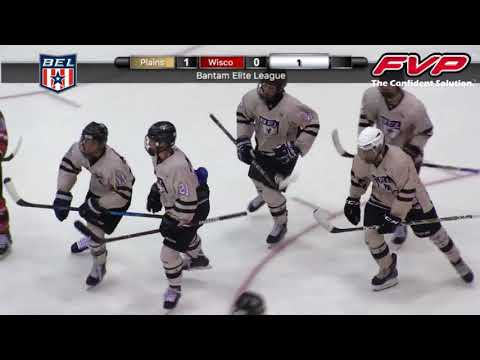 Charlie Stramel - Assist