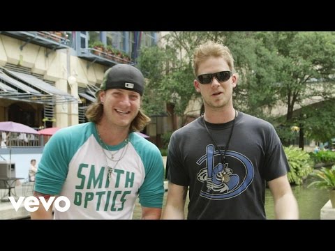 Get To Know: Florida Georgia Line (VEVO LIFT): Brought To…