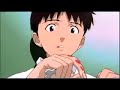 End of Evangelion in 1 minute **SPOILERS**