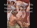 the cd is not available on the market so i thought to upload it and give people a chance to listen it. if there are some copyright problems, i'll not hesitate to remove the videos.

theoretical, acis should be interpreted by a countertenor but it is very nice with mezzo soprano. :)

