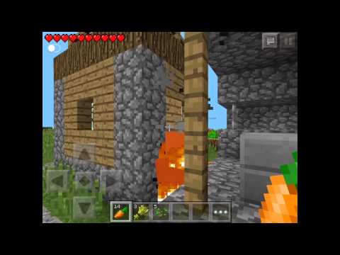 how to get lemon seeds on minecraft pe