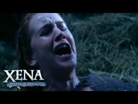 Hope's Birth | Xena: Warrior Princess