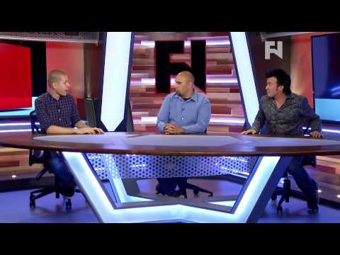 Bellator MMA Returns, UFC FOX 12: Lawler & Johnson Victorious on Newsmakers