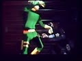 Sasuke vs. Rock Lee