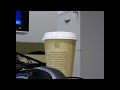 Bokeh in the office