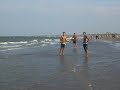 skimboard @ lidi ferraresi