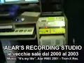 2001: VECCHIA STRUTTURA DELL\ 2001: VECCHIA STRUTTURA DELL\