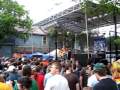 PBR Fest : Stephen Malkmus & The Jicks on 4th of July in Milwaukee, WI