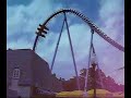 Griffon @ Busch Gardens Europe