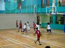 Chartered Challenge 2007 Barako Vs Fab7Allstar 2/13
