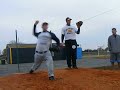 MCU Baseball
