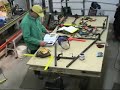 Build a Locost 7: Step 1 - Fabricate the Frame