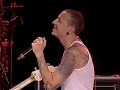 Chris Cornell feat Chester Bennington - Hunger Strike (Live)