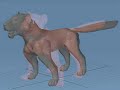 Zbrush - Rough concept designs from 3d to 2d