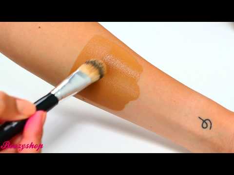 Ofra Cosmetics Ofra Absolute Cover Silk Foundation 7.5 Ofra Cosmetics Ofra Absolute Cover Silk Foundation 7.5