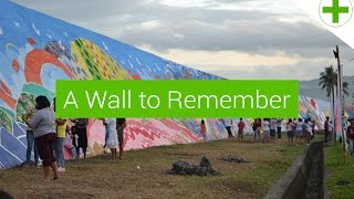 A Wall to Remember