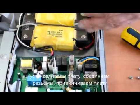 Ремонт бесперебойника в ютубе Ремонт бесперебойника в ютубе