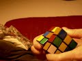 Soluzione Cubo di Rubik