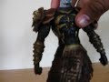 God of War Kratos Action Figure God of War Kratos Action Figure