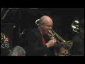 cherokee high school hosted a gordon goodwin concert in the lenape regional high school district performing arts center in 2007. 

gordon goodwin's big phat band performs their song 