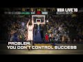 NBA Elite Vision trailer