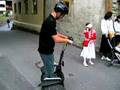 yann en autriche