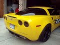 2006 Corvette Z06