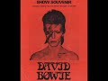 David Bowie - Black Country Rock