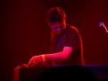 Op:l Bastards Duo live at Maria, Berlin,Sept. 07