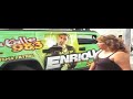 YouTube - Lily Aramburo Mother Enrique Santos Show Hummer