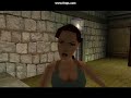 Tomb Raider Chronicles Cutscene 2:The Next Gate Phase