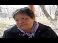 Kiva Journal for Anarkan Jamankulova's Group from Kyrgyzstan