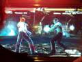 videos de Dinosaur (Bryan) vs Starscream (Hwoarang)