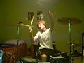 A Gentleman's Sport - Drums A Gentleman's Sport - Drums