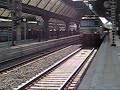 L'A.D. di Rete Ferroviaria Italia a Rogoredo