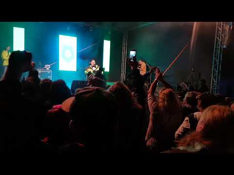 Radegaster - Radegaster - Beroun LIVE (Hrajeme pro život) 2017
