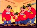 duck tales   027   3/3 a drain in the economy3