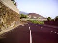 Isla de La Palma - Roque de Los Muchachos Isla de La Palma - Roque de Los Muchachos