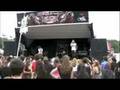 Warped '08, mansfield