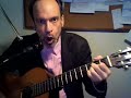 The Time Warp - Jack Hicko plays The Rocky Horror Show