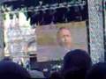 V2-Day Torino Beppe Grillo intervento di Marco Travaglio 1/3