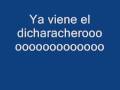 Antonio Aguilar dicharachero