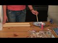 Sign Making : Painting Craft Wood Sign Making : Painting Craft Wood