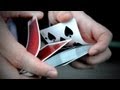 Lazy Ass Card Trick - Performance & Tutorial