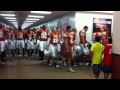 Longhorns After the BYU Win