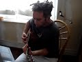  reggae guitare video la maison