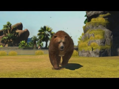 ZOO TYCOON EN XBOX ONE: