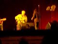 claudio lolli  la gang capodacqua ho visto anche degli zingari felici latiano settembre 2007